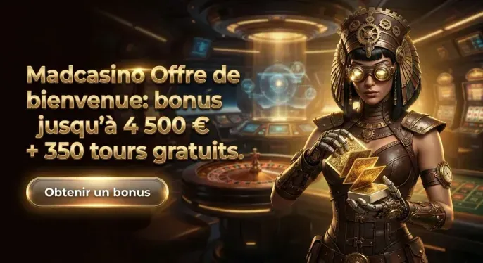 Madcasino